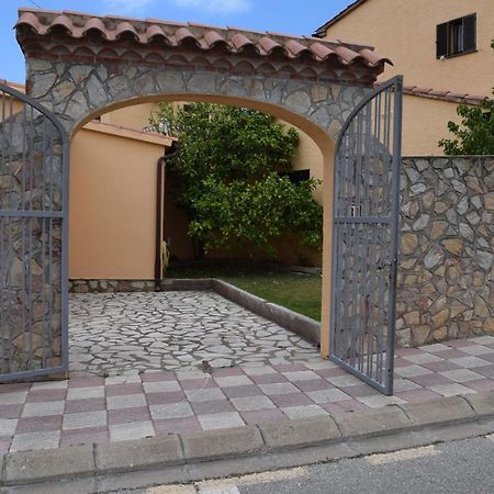 Casa L'Escala 30 Villa Exterior foto